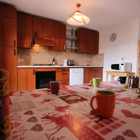 Le Peclet - Spacieux Pour 10 Personnes, Expose Sud, Belle Vue Degagee Mae-7436 Appartement