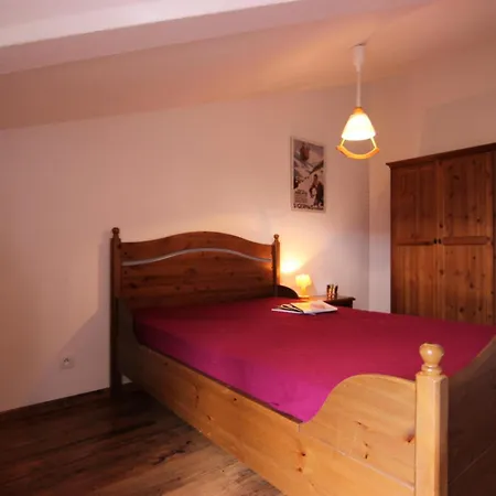 Appartement Le Peclet - Spacieux Pour 10 Personnes, Expose Sud, Belle Vue Degagee Mae-7436 Val Thorens