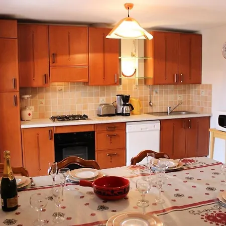 Le Peclet - Spacieux Pour 10 Personnes, Expose Sud, Belle Vue Degagee Mae-7436 Val Thorens