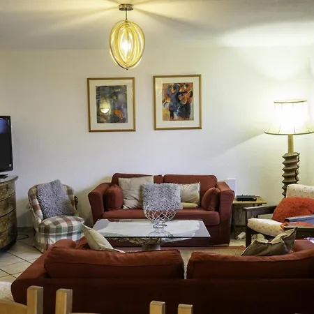 Appartement Le Peclet - Spacieux Pour 10 Personnes, Expose Sud, Belle Vue Degagee Mae-7436 Val Thorens